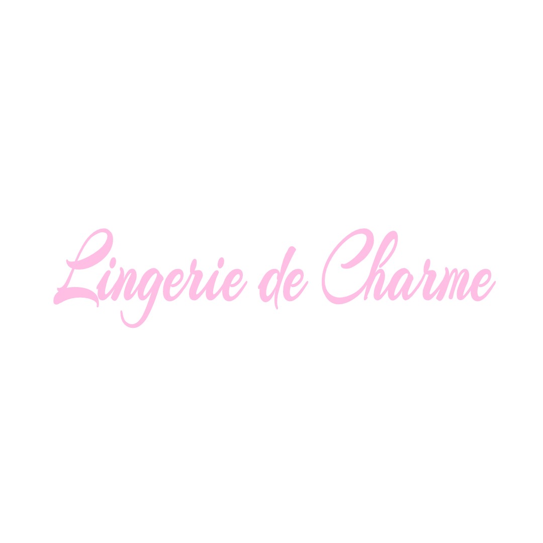 LINGERIE DE CHARME ROUVILLE